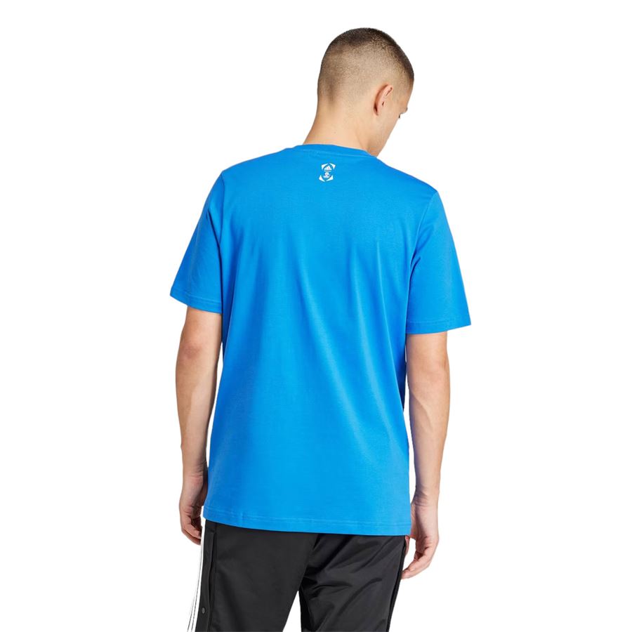 ITALY TEE Adidas | IT9318X